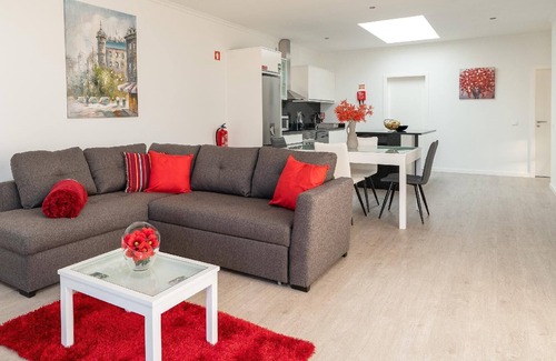 Paul do Mar Apartment | Holiday apartment Fajã da Ovelha for 1 - 5 persons with 2 bedrooms - Holiday apartment