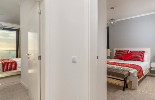 Paul do Mar Apartment | Holiday apartment Fajã da Ovelha for 1 - 5 persons with 2 bedrooms - Holiday apartment