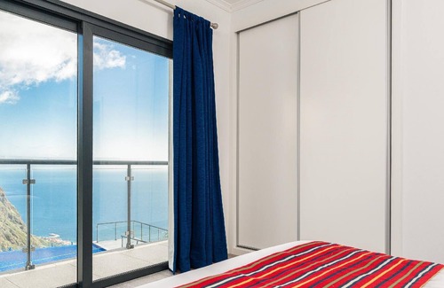 Paul do Mar Apartment | Holiday apartment Fajã da Ovelha for 1 - 4 persons with 2 bedrooms - Holiday apartment