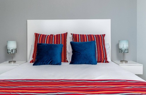 Paul do Mar Apartment | Holiday apartment Fajã da Ovelha for 1 - 4 persons with 2 bedrooms - Holiday apartment