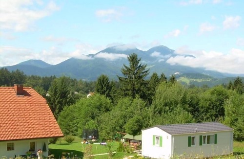 Slovenj Gradec House | Holiday apartment Slovenj Gradec for 1 - 4 persons with 1 bedroom - Holiday house