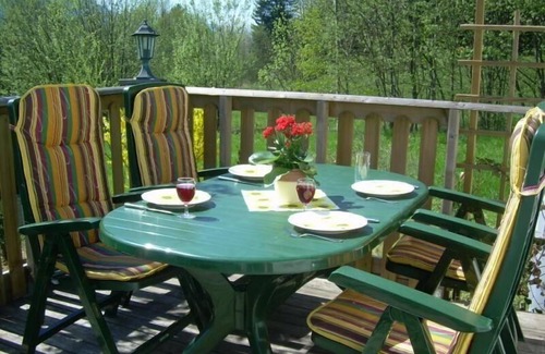 Slovenj Gradec Apartment | Holiday apartment Slovenj Gradec for 1 - 4 persons with 2 bedrooms - Holiday apartment