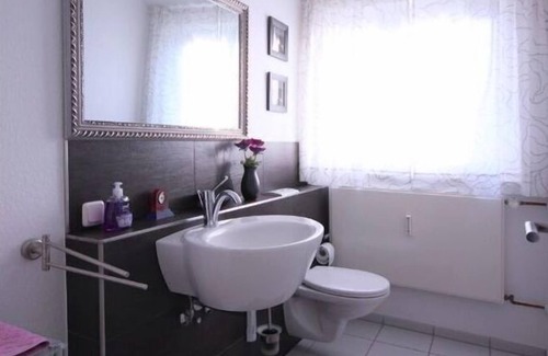Center House | Holiday Apartment 2 Oldenbug
