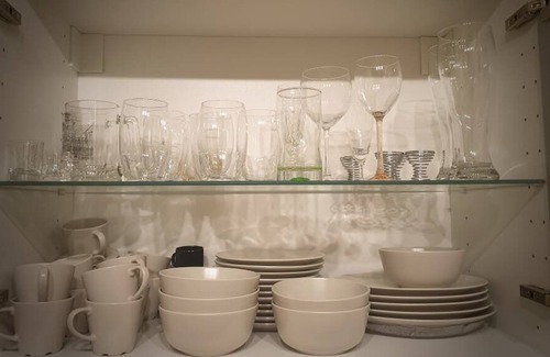 Vohenstrauss Apartment | Holiday apartment (42 sqm) to feel good with its own garden