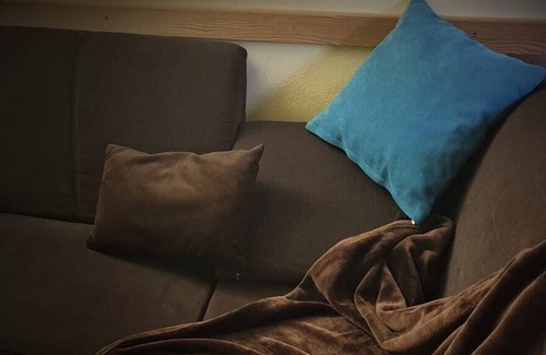 Vohenstrauss Apartment | Holiday apartment (42 sqm) to feel good with its own garden