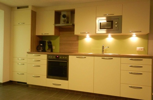 Iselsberg-Stronach Apartment | Holiday apartment 5 1 - Holiday house Sporer