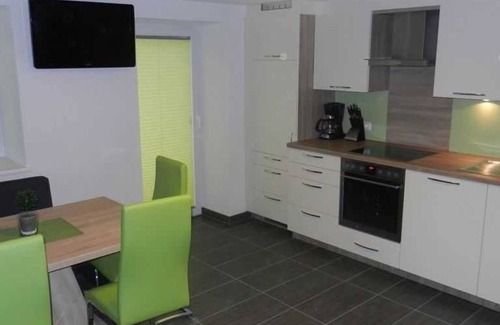 Iselsberg-Stronach Apartment | Holiday apartment 5 1 - Holiday house Sporer