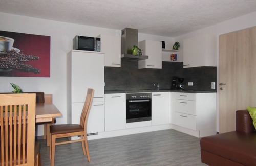 Iselsberg-Stronach Apartment | Holiday apartment 5 1 - Holiday house Sporer