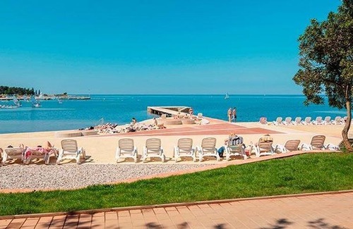 Katoro Apartment | Holiday Apartment - 5 people, 37 m² living space, 1 bedroom, Internet/WIFI, Internet access