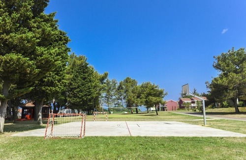 Katoro Apartment | Holiday Apartment - 5 people, 37 m² living space, 1 bedroom, Internet/WIFI, Internet access