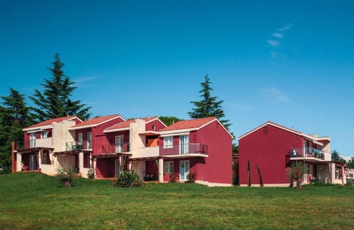Katoro Apartment | Holiday Apartment - 5 people, 37 m² living space, 1 bedroom, Internet/WIFI, Internet access