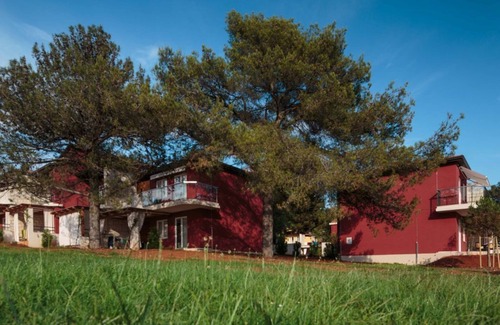 Katoro Apartment | Holiday Apartment - 5 people, 37 m² living space, 1 bedroom, Internet/WIFI, Internet access