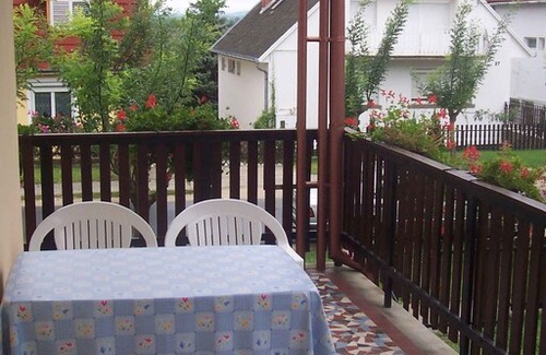 Balatonlelle Apartment | Holiday apartment 700 m from the sandy beach