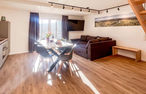 Elkeringhausen Apartment | Holiday Apartment 905 in Winterberg – The Accommodation for Large Families