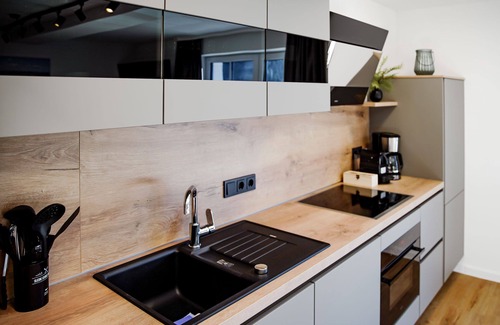 Elkeringhausen Apartment | Holiday Apartment 905 in Winterberg – The Accommodation for Large Families