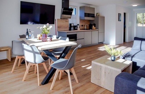 Elkeringhausen Apartment | Holiday Apartment 903 in Winterberg – The Accommodation for Large Families