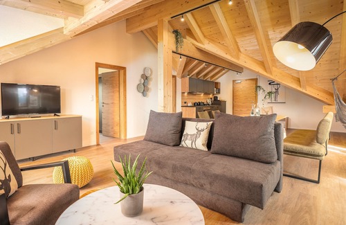 Obermieming Apartment | holiday apartment/apt. for 4 guests with 70m² in Obermieming (174166)