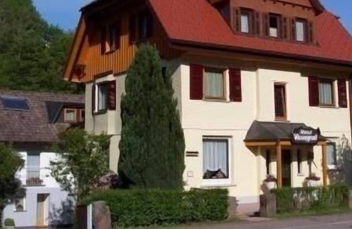 Schoenmuenzach Apartment | holiday apartment/apt. for 2 guests with 35m² in Baiersbronn (181559)