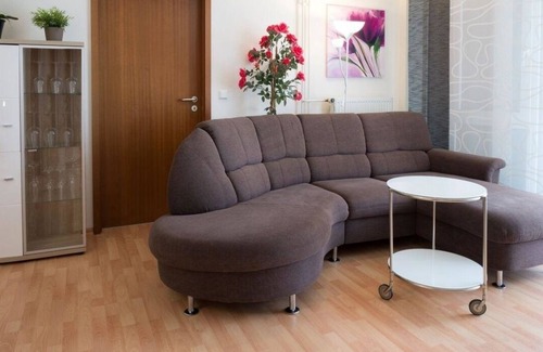 Eschberg Apartment | holiday apartment/apt. for 2 guests with 58m² in Saarbrücken (187212)