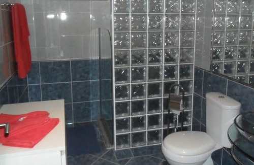 Penafiel Apartment | Holiday apartment Abragão for 1 - 4 persons - Holiday apartment in one or multi-family house