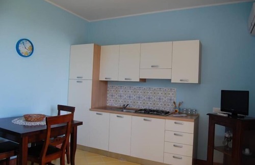 Santa Tecla Apartment | Holiday apartment Acireale for 2 - 3 persons with 1 bedroom - Holiday apartment in one or multi-fami
