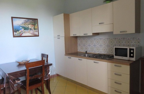 Santa Tecla Apartment | Holiday apartment Acireale for 2 - 3 persons with 1 bedroom - Holiday apartment in one or multi-fami
