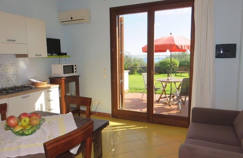 Santa Tecla Apartment | Holiday apartment Acireale for 2 - 3 persons with 1 bedroom - Holiday apartment in one or multi-fami