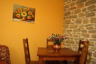 Agnone Apartment | Holiday apartment Agnone for 2 - 4 persons with 2 bedrooms - Farmhouse