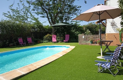 Alcuescar Apartment | Holiday apartment Alcuescar for 1 - 2 persons - Holiday apartment in one or multi-family house