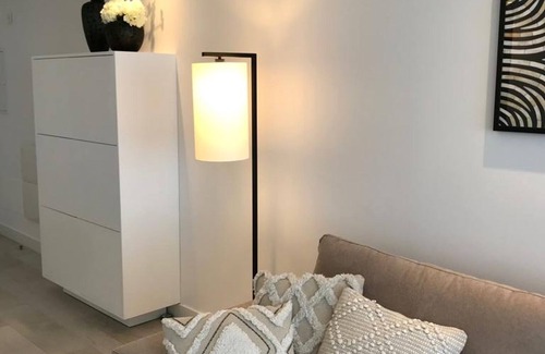 Casares Apartment | Holiday Apartment 'Alcazaba Lagoon' with Shared Pool, Terrace & Wi-Fi