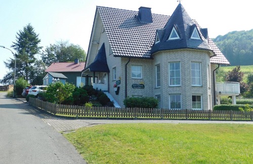 Alme House | Holiday apartment Alme for 1 - 2 persons with 1 bedroom - Holiday house