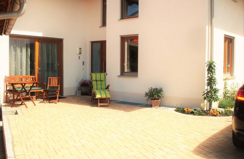 Wertach Apartment | HOLIDAY APARTMENT AMBIENTE in WERTACH - HOLIDAY WITH A VIEW