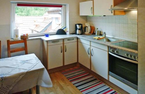Bleckmar Apartment | Holiday Apartment An der Meiße, Bergen