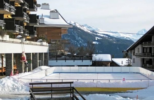 Anzere Apartment | Holiday apartment Anzère for 1 - 4 persons - Holiday apartment in one or multi-family house