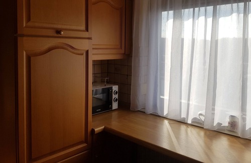 Heidenheim an der Brenz Apartment | holiday apartment/apt. for 10 guests with 110m² in Heidenheim (162582)