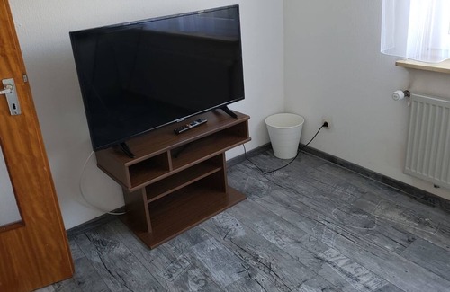 Heidenheim an der Brenz Apartment | holiday apartment/apt. for 5 guests with 95m² in Heidenheim (162580)