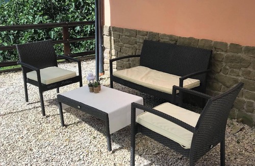 Apecchio Apartment | Holiday apartment Apecchio for 1 - 6 persons with 3 bedrooms - Twin house
