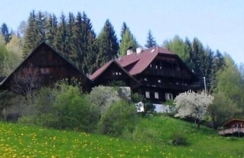 Krems in Kaernten Apartment | holiday apartment/apt. for 6 guests with 120m² in Puchreit (171231)