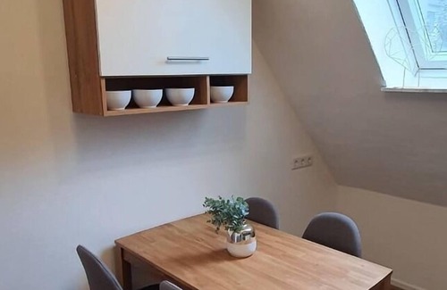 Memmingen Apartment | holiday apartment/apt. for 4 guests with 70m² in Memmingen (161084)