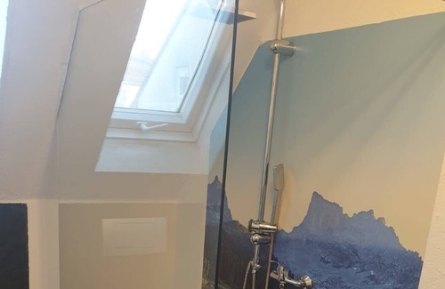 Memmingen Apartment | holiday apartment/apt. for 4 guests with 70m² in Memmingen (161084)