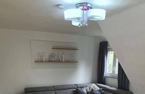 Memmingen Apartment | holiday apartment/apt. for 4 guests with 70m² in Memmingen (161084)