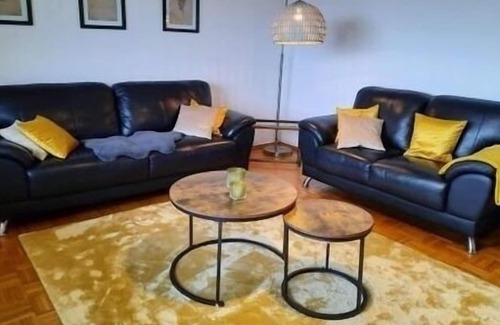 Welferode Apartment | holiday apartment/apt. for 2 guests with 100m² in Homberg (182384)