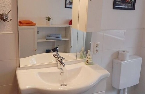 Metternich Apartment | holiday apartment/apt. for 4 guests with 55m² in Koblenz (164089)
