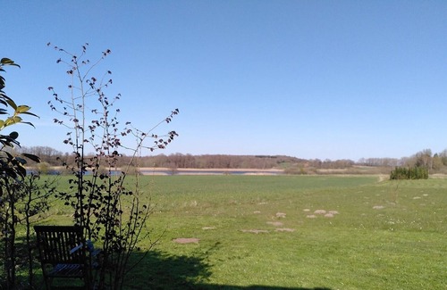 Seedorf Apartment | holiday apartment/apt. for 4 guests with 29m² in Seedorf (169067)