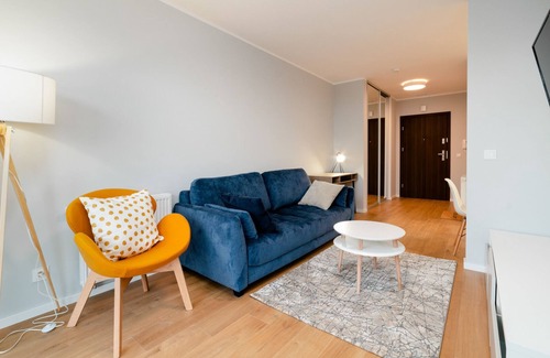 Bierutowice Apartment | Holiday apartment/apt. for 4 guests with 40m² in Karpacz (245950)