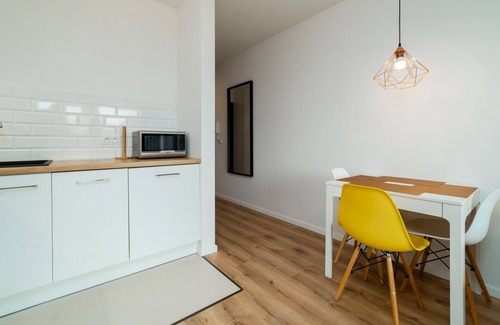 Bierutowice Apartment | Holiday apartment/apt. for 3 guests with 25m² in Karpacz (245995)