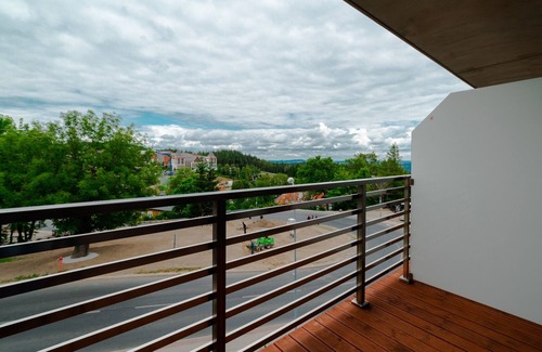 Bierutowice Apartment | Holiday apartment/apt. for 3 guests with 25m² in Karpacz (245995)