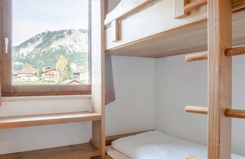Graen Apartment | holiday apartment/apt. for 6 guests with 55m² in Grän (166404)