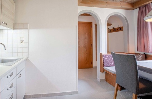 Graen Apartment | holiday apartment/apt. for 6 guests with 55m² in Grän (166404)