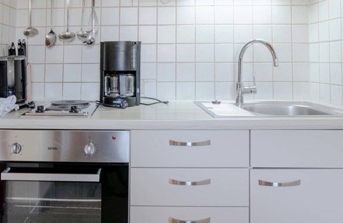 Graen Apartment | holiday apartment/apt. for 6 guests with 55m² in Grän (166404)
